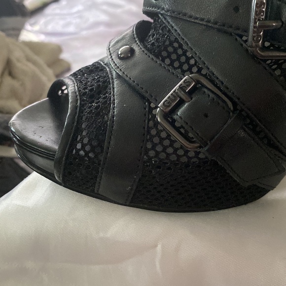 Guess botties - Picture 9 of 10